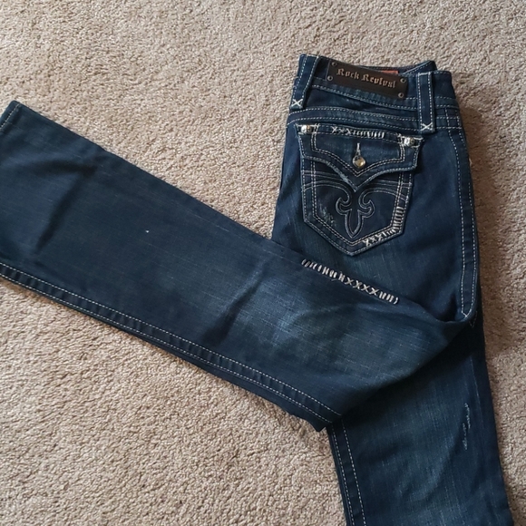 Rock revival - Picture 3 of 3